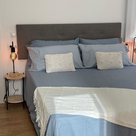 Apartamento Centrico A 12 Minutos De La Playa Αλμερία Εξωτερικό φωτογραφία