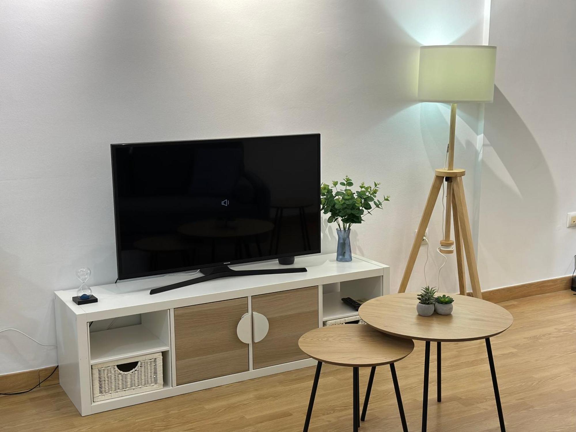 Apartamento Centrico A 12 Minutos De La Playa Αλμερία Εξωτερικό φωτογραφία