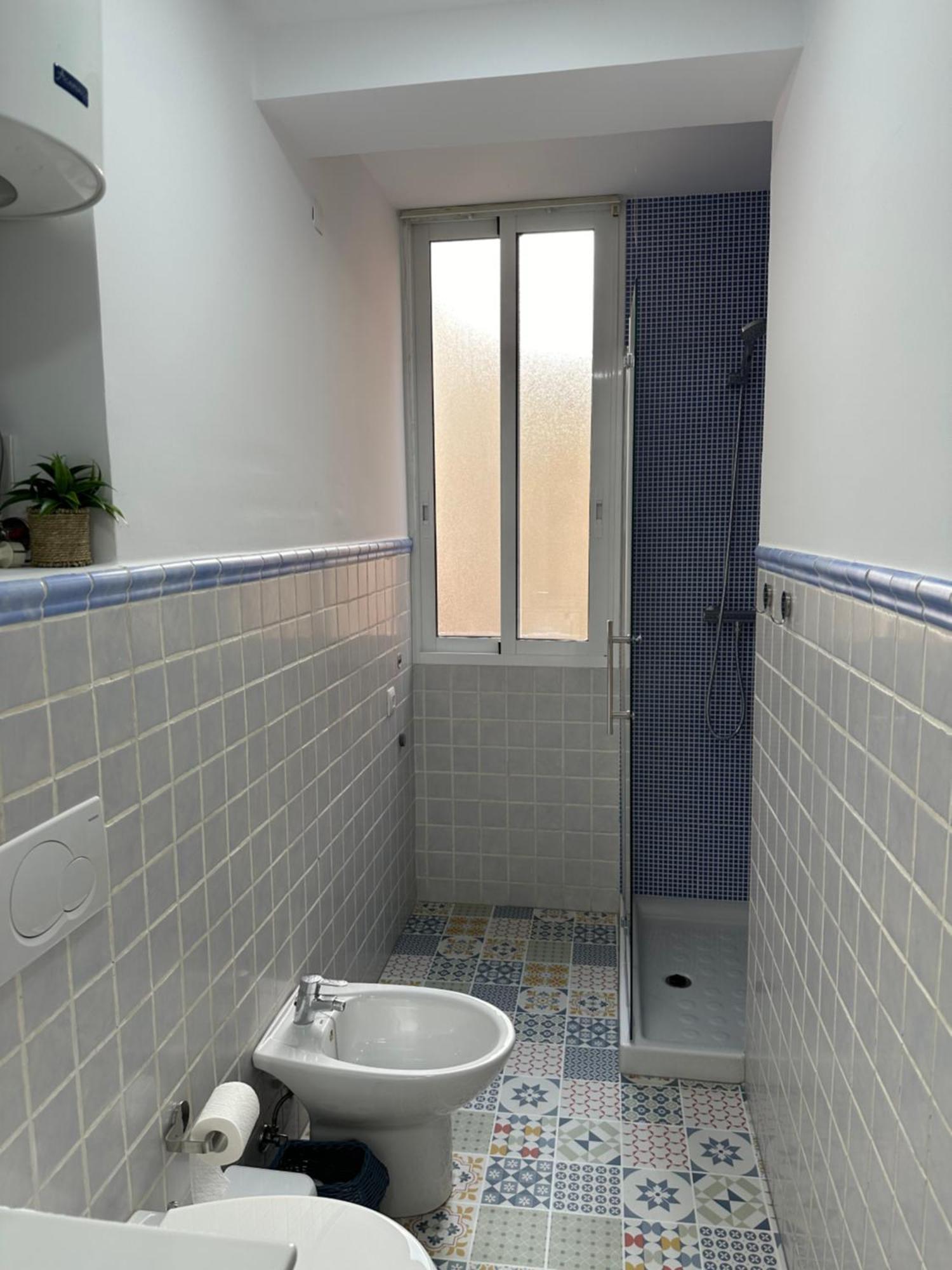 Apartamento Centrico A 12 Minutos De La Playa Αλμερία Εξωτερικό φωτογραφία