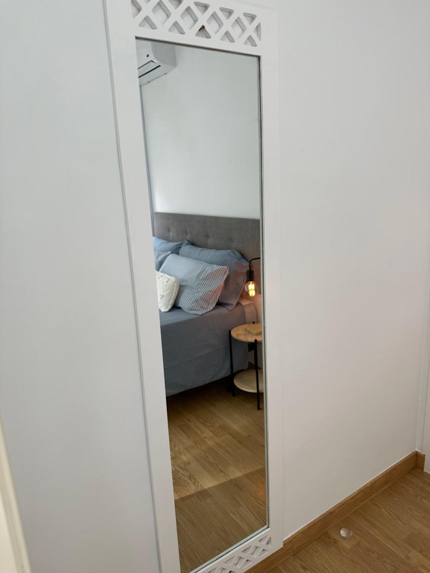 Apartamento Centrico A 12 Minutos De La Playa Αλμερία Εξωτερικό φωτογραφία